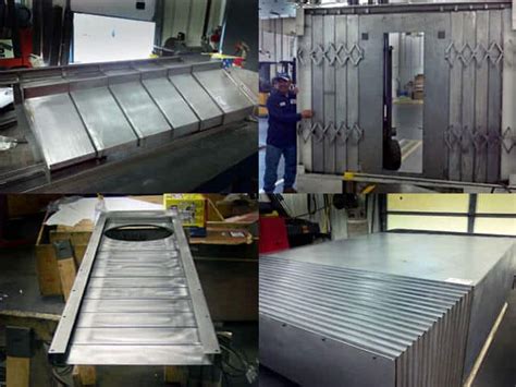 Way Cover Repair for CNC Machines 